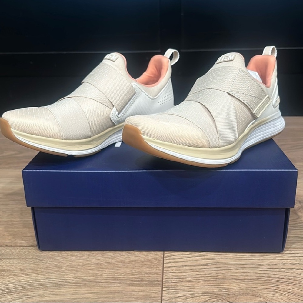 TIEM Latus diverse training sneakers